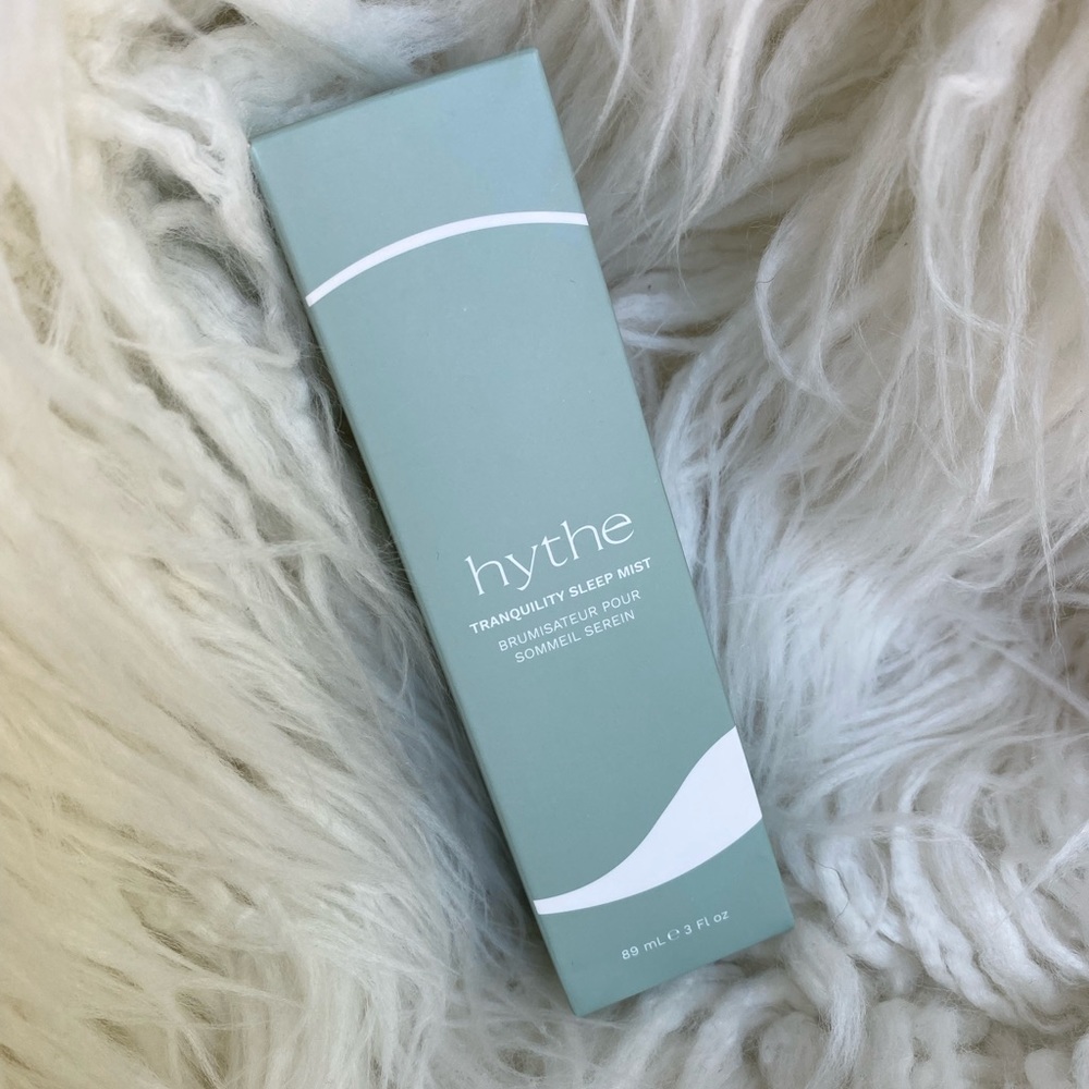 NIB Hythe Sleep Mist - Picture 2 of 4